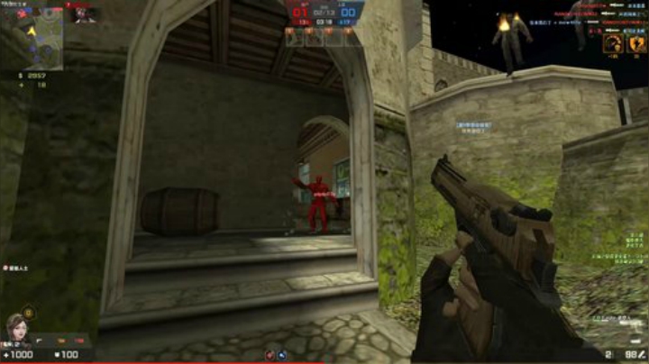 RPGseven发布了一个斗鱼视频2020-06-13