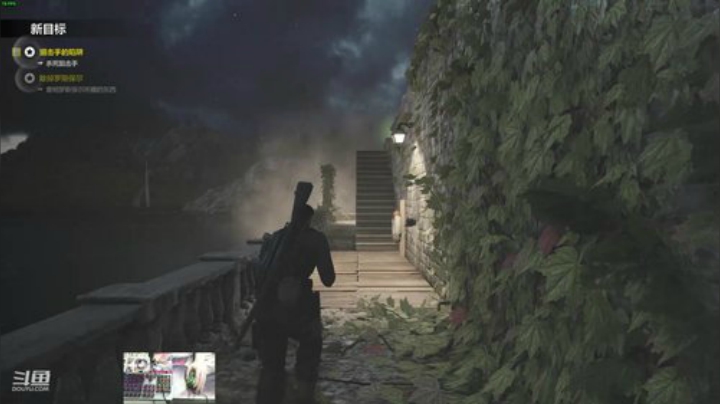 [狙击精英4]这该死的人机竟如此嚣张 2020-06-12 22点场