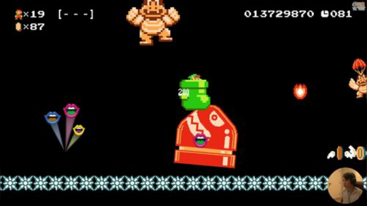 嘉啊123发布了一个斗鱼视频2020-06-13