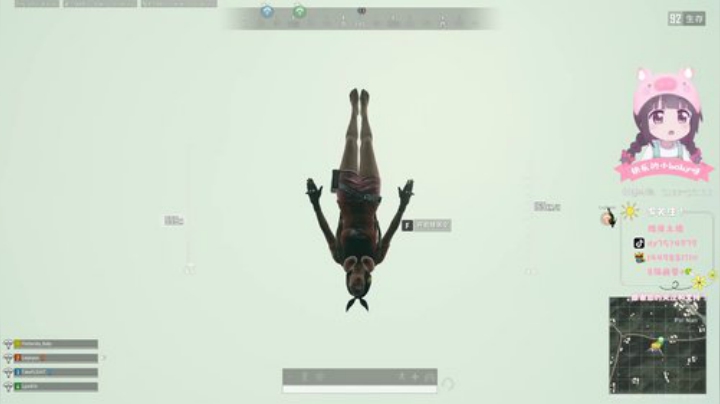 罐罐罐罐，圆圆的罐罐~哦吼呦~ 2020-06-12 20点场