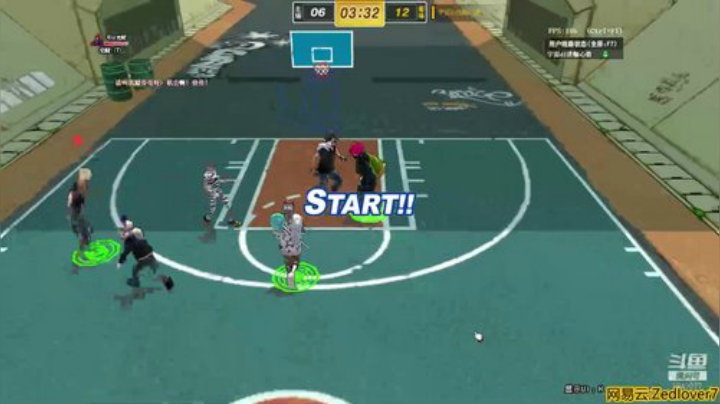 谦酱:硬核谦酱无天赋 2020-06-04 10点场