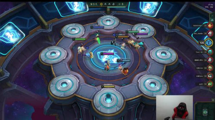 飞2般的感觉发布了一个斗鱼视频2020-06-13