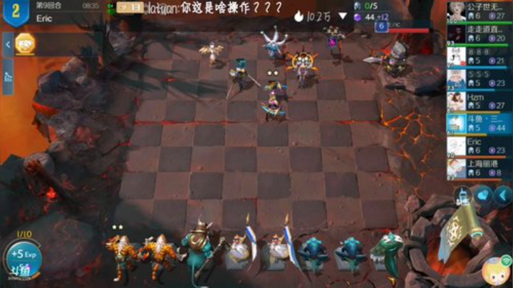 船新版本 攻略在鱼吧 2020-06-12 09点场