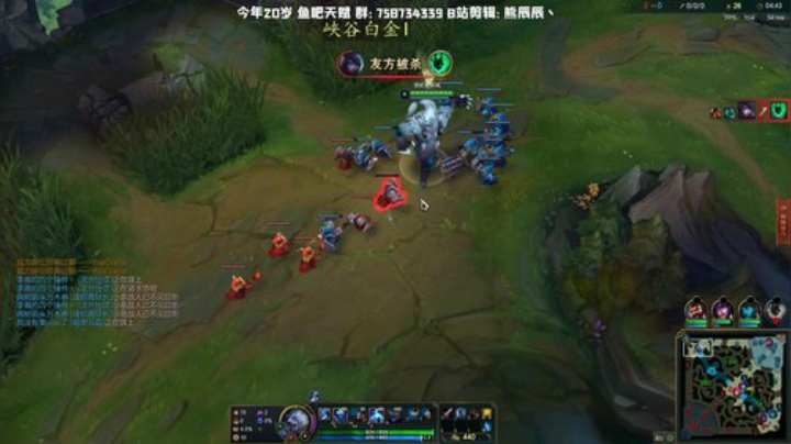 熊王c：一天不越塔浑身不舒服 2020-06-12 21点场