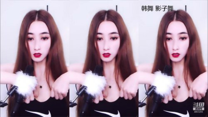 美馨小姐姐尬舞了 2020-06-13 19点场