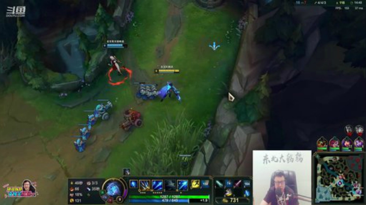 飞2般的感觉发布了一个斗鱼视频2020-06-13