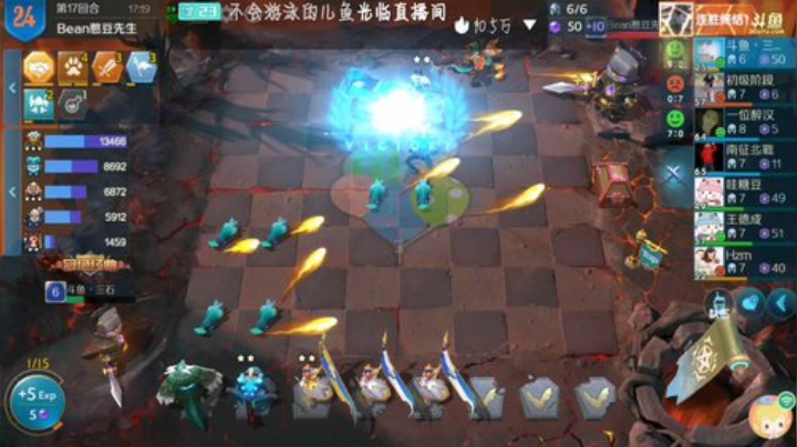 船新版本 攻略在鱼吧 2020-06-12 11点场