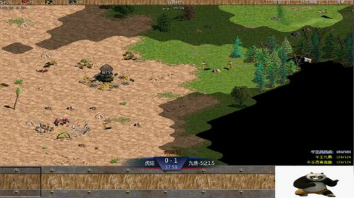 西毒罗马的专业躺赢复兴之路，你懂的 2020-06-13 13点场