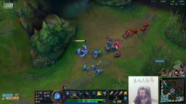 kreisler发布了一个斗鱼视频2020-06-13