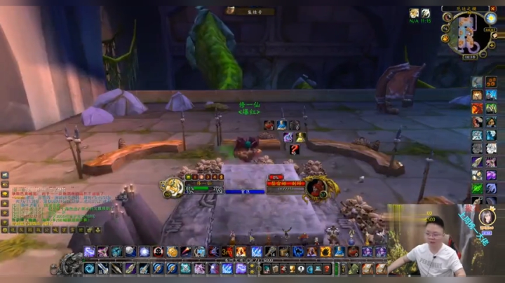 魔兽世界怀旧服：限制副本重置机制已被破，脚本继续逍遥！慎投资