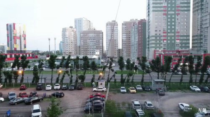 不眠之夜，美女如云。 2020-06-13 04点场