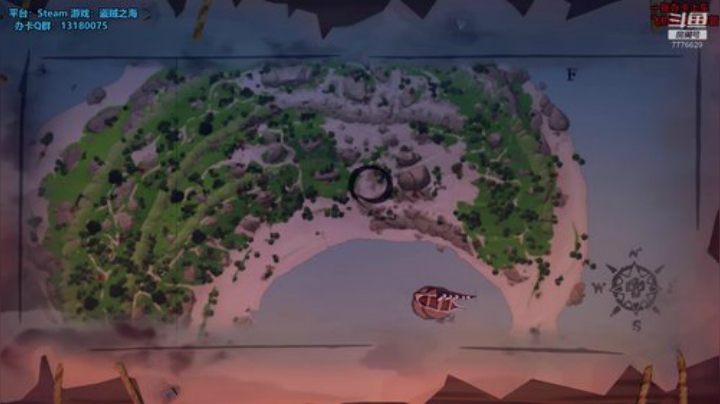 183天 喝着朗姆酒 眺望黄金之海！ 2020-06-12 22点场