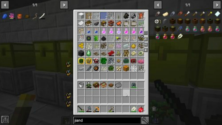 百事 这个模组 好玩！！！ 2020-06-12 18点场