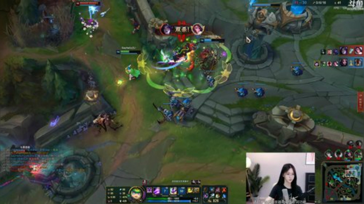 kreisler发布了一个斗鱼视频2020-06-13