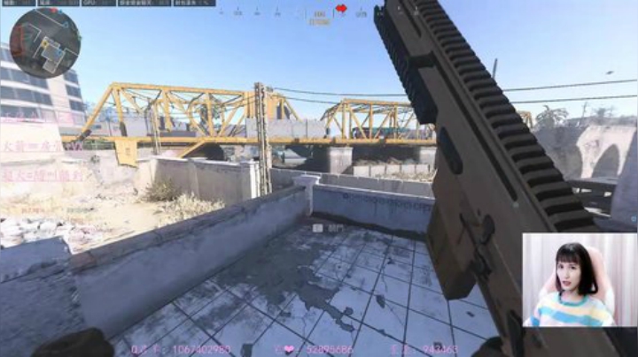 有车位✨cod最肝女主播. 2020-06-11 20点场