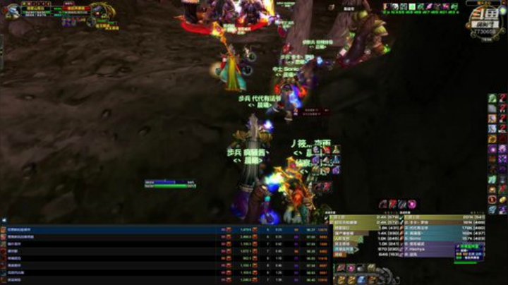 BWL1288秒伤国服NO.56KBZ 2020-06-11 19点场