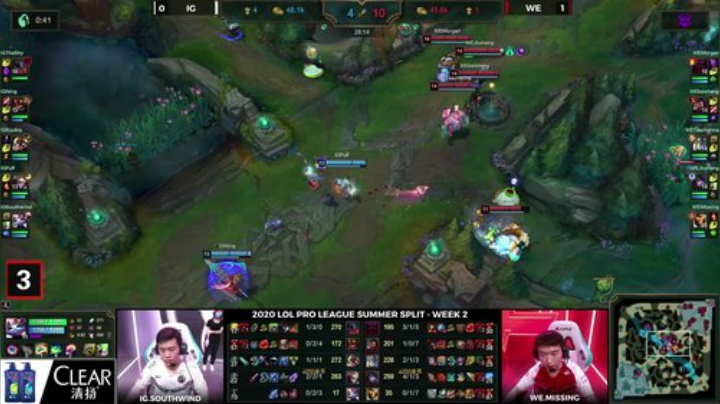 20SM_《TOP5》_0611_FENFEN雨中漫步，敌将无处走