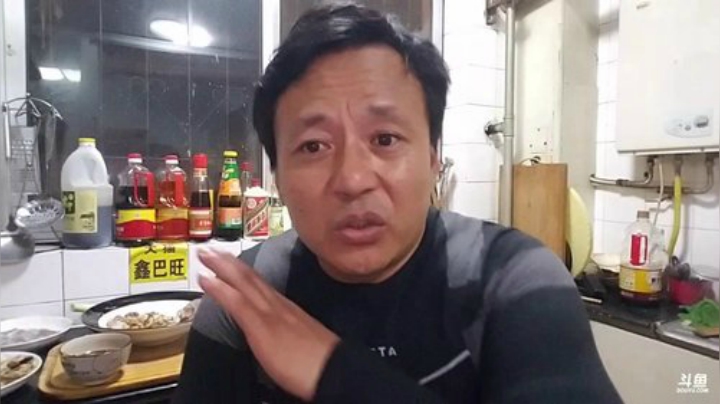 哆啦爱梦梦发布了一个斗鱼视频2020-06-13