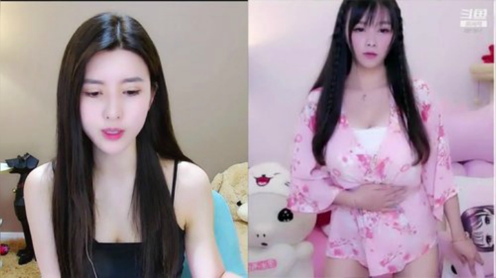 hagetaka发布了一个斗鱼视频2020-06-13