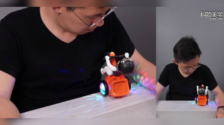 户外遛狗王飞哥发布了一个斗鱼视频2020-06-13