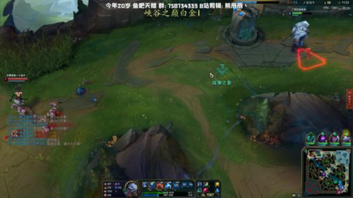 熊王c：一天不越塔浑身不舒服 2020-06-12 23点场