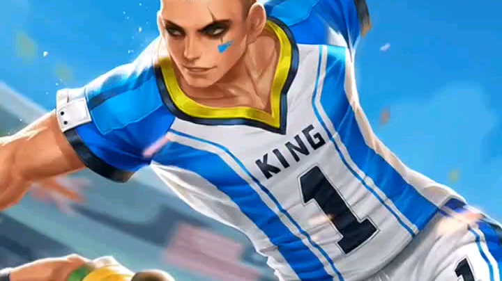 击破敌人，稳准狠！