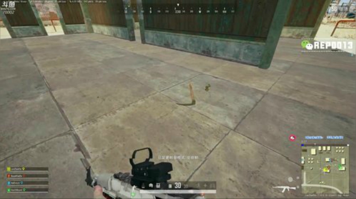 冲击排行榜 70002 2020-06-13 07点场