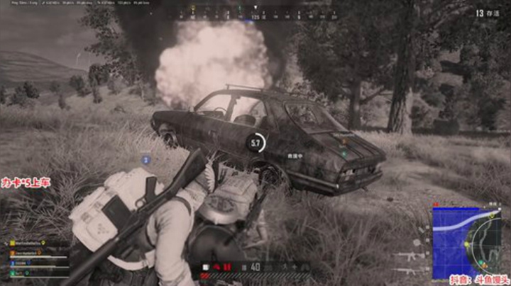 馒头：凄凄惨惨戚戚馒头酱 2020-06-12 08点场