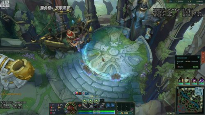 无限火力一夜五百杀 2020-06-13 02点场