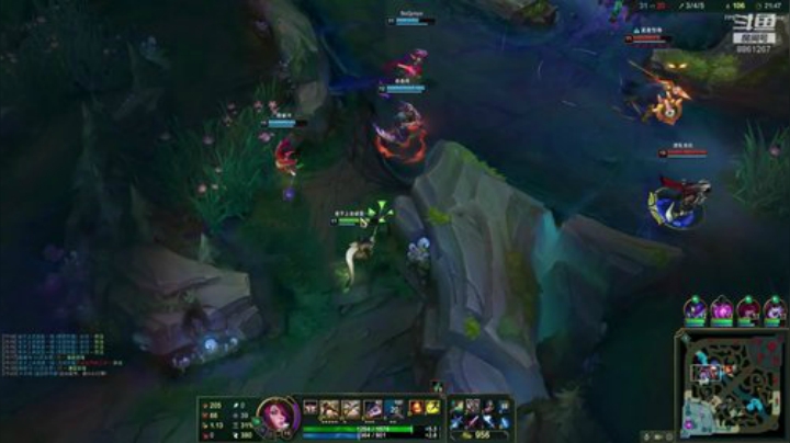 大飞的直播间 8861267 2020-06-13 02点场