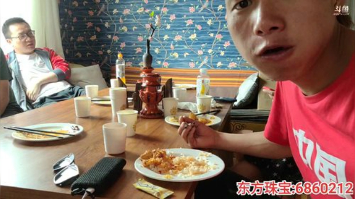 纪实直播;理塘到拉萨79天→西藏拉萨 2020-06-13 14点场