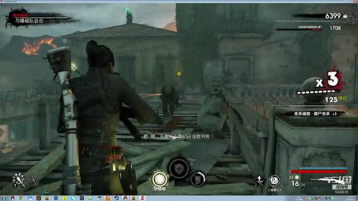 【嗨皮】玩游戏爽就完事了 2020-06-11 21点场