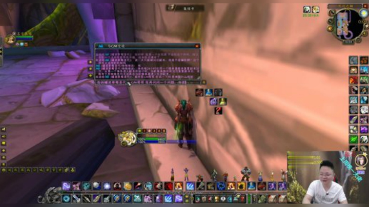 魔兽世界怀旧服：经济体系大变天！G农即将退场，看看GM怎么说吧