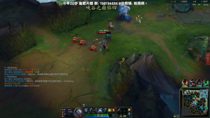 熊王c：一天不越塔浑身不舒服 2020-06-14 14点场