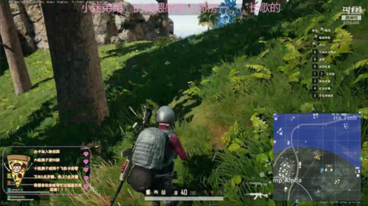 进来就不想走的那种 2020-06-13 16点场