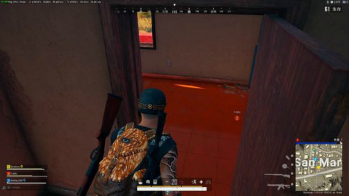 萌新主播多多关注。快递主播 2020-06-12 19点场