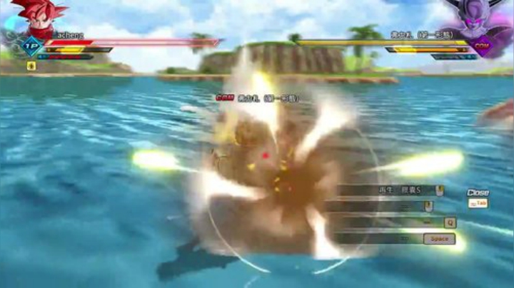 【啊城解说】好久不玩 2020-06-12 22点场