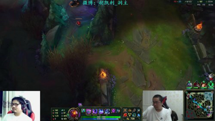 七级小号发布了一个斗鱼视频2020-06-14