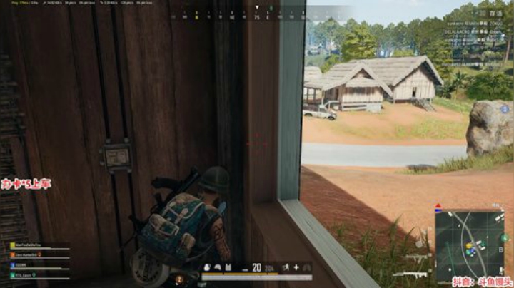 馒头：凄凄惨惨戚戚馒头酱 2020-06-13 04点场