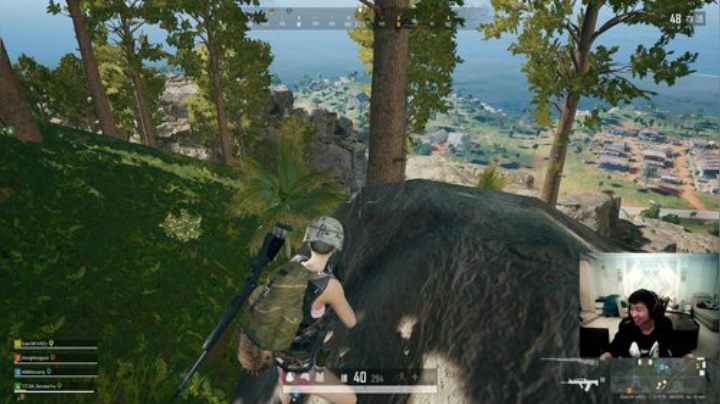 飞2般的感觉发布了一个斗鱼视频2020-06-14