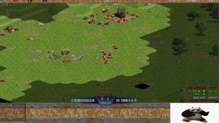 西毒罗马的专业躺赢复兴之路，你懂的 2020-06-14 12点场