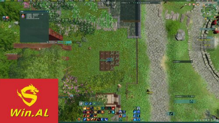【阿浪】开心的玩耍，求关注 2020-06-13 03点场