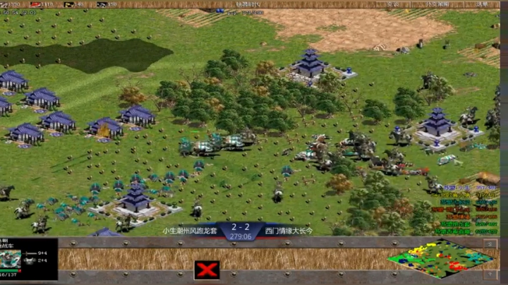 西毒罗马的专业躺赢复兴之路，你懂的 2020-06-14 14点场