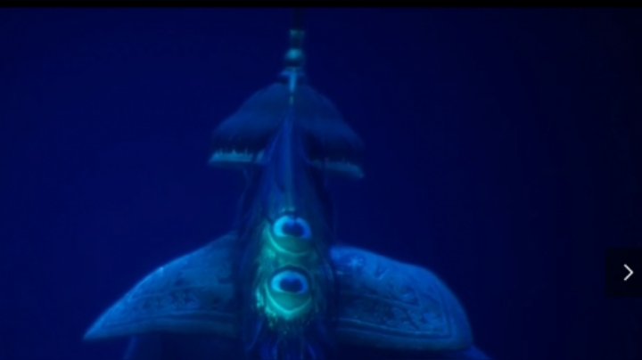 纸人2高清预告片