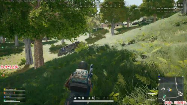 馒头：凄凄惨惨戚戚馒头酱 2020-06-13 08点场