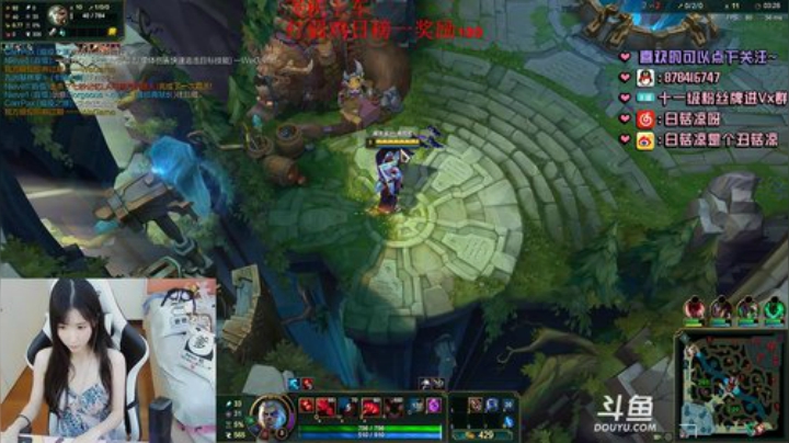 白菇凉：大哥我是阿白 2020-06-14 13点场