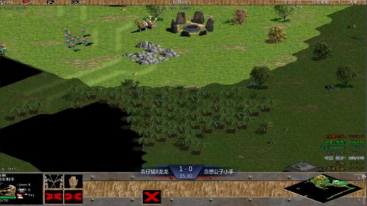 西毒罗马的专业躺赢复兴之路，你懂的 2020-06-13 19点场