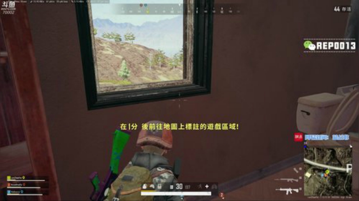 关注我就对了 2020-06-14 10点场