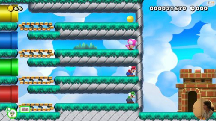 嘉啊123发布了一个斗鱼视频2020-06-14