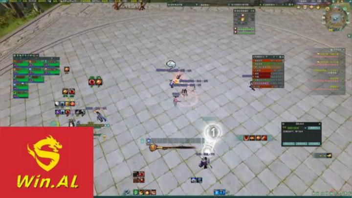 【阿浪】开心的玩耍，求关注 2020-06-12 23点场